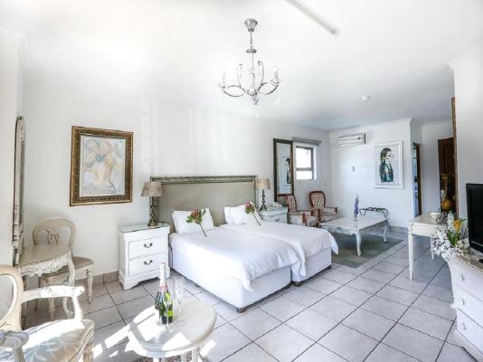 Misty Waves Boutique Hotel - 201930