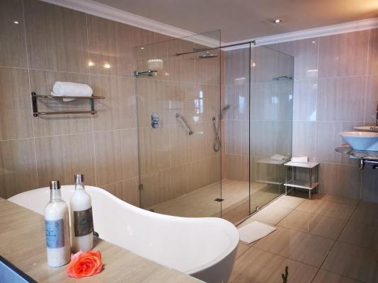 Misty Waves Boutique Hotel - 201962