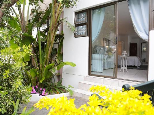 Misty Waves Boutique Hotel - 201965