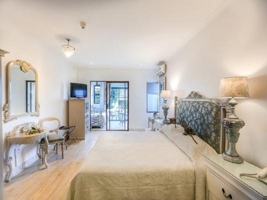 Misty Waves Boutique Hotel - 201971