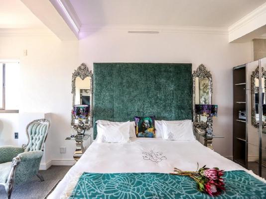 Misty Waves Boutique Hotel - 201986