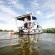 Old Willow Houseboats - 202036
