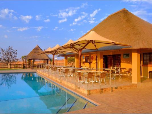 Aquanzi Lodge - 202059