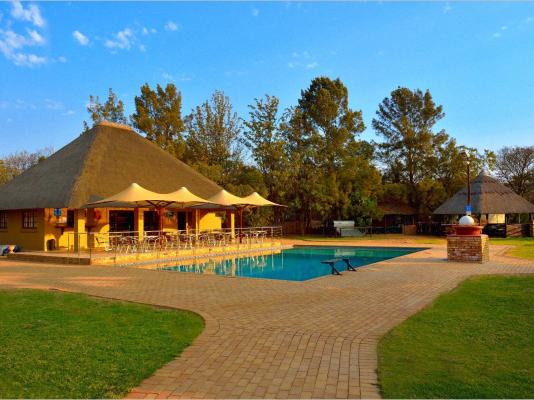 Aquanzi Lodge - 202061