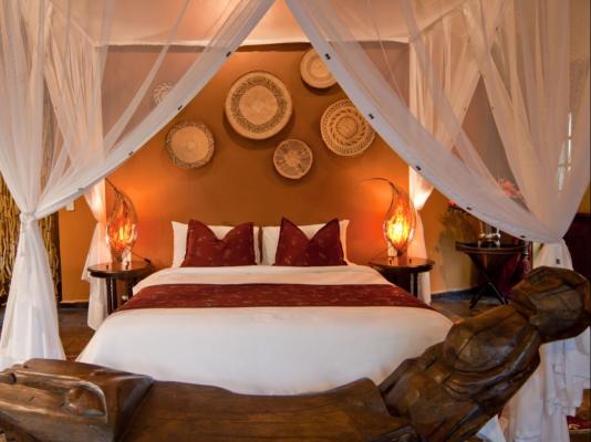 Aquanzi Lodge - 202073