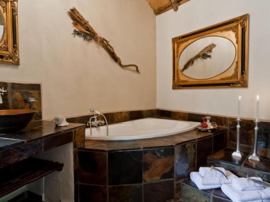 Aquanzi Lodge - 202077