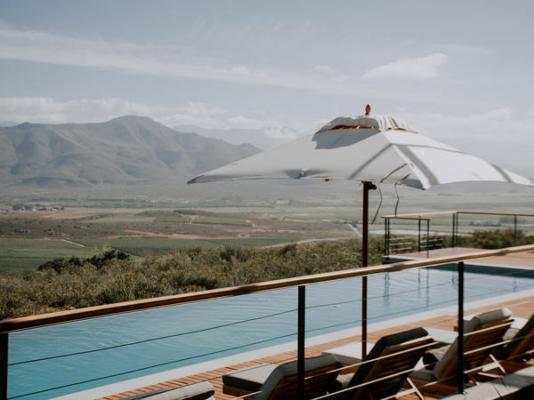 Khanyisa Mountain Lodge - 202180