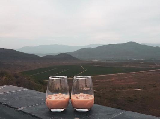 Khanyisa Mountain Lodge - 202183