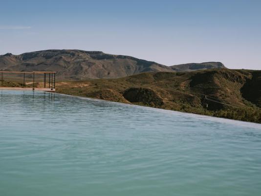 Khanyisa Mountain Lodge - 202184