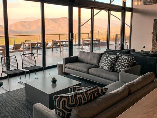Khanyisa Mountain Lodge - 202185