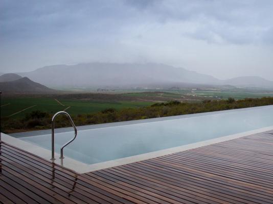 Khanyisa Mountain Lodge - 202186