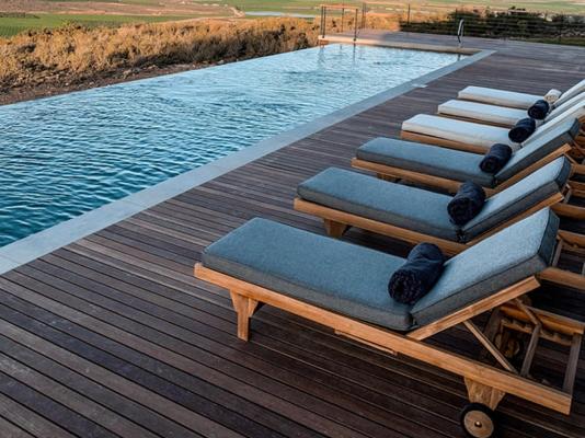 Khanyisa Mountain Lodge - 202188