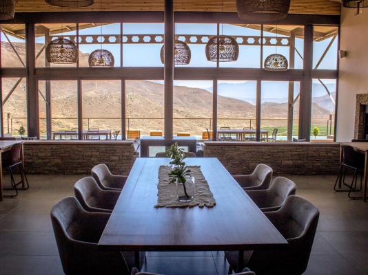 Khanyisa Mountain Lodge - 202189