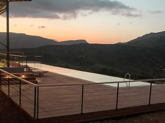 Khanyisa Mountain Lodge - 202190