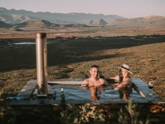 Khanyisa Mountain Lodge - 202192