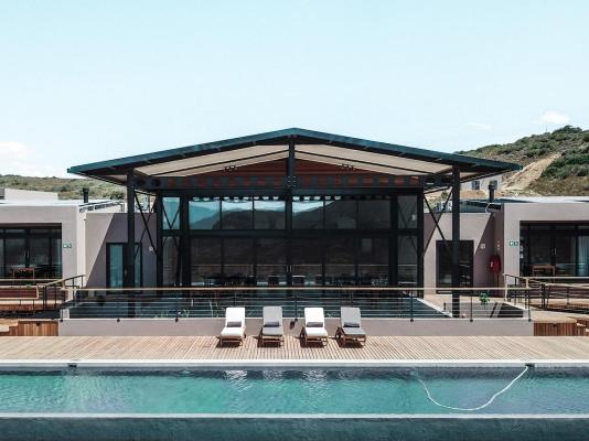 Khanyisa Mountain Lodge - 202195