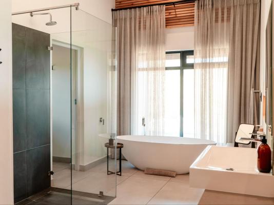 Khanyisa Mountain Lodge - 202200