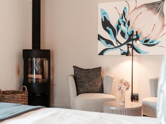 Khanyisa Mountain Lodge - 202204