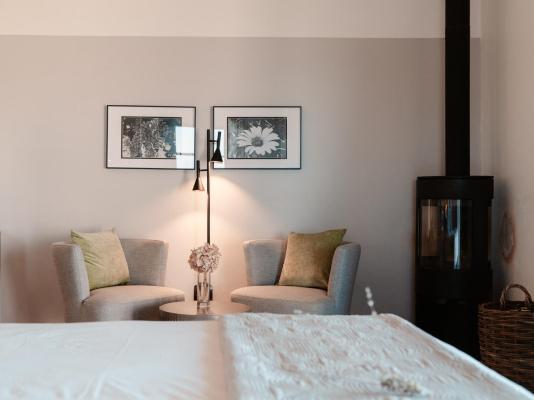 Khanyisa Mountain Lodge - 202206
