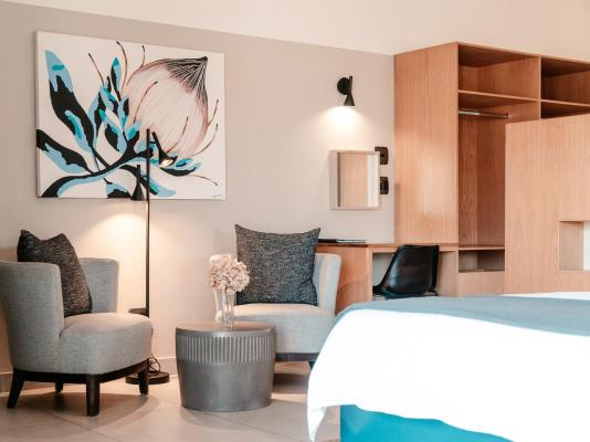 Khanyisa Mountain Lodge - 202207