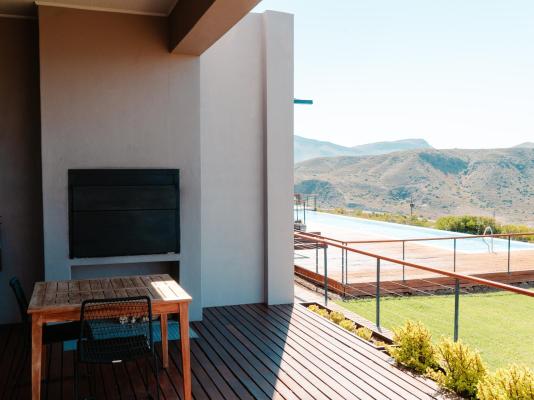 Khanyisa Mountain Lodge - 202210