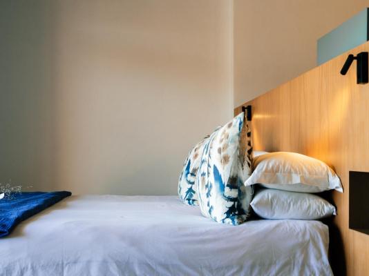 Khanyisa Mountain Lodge - 202212