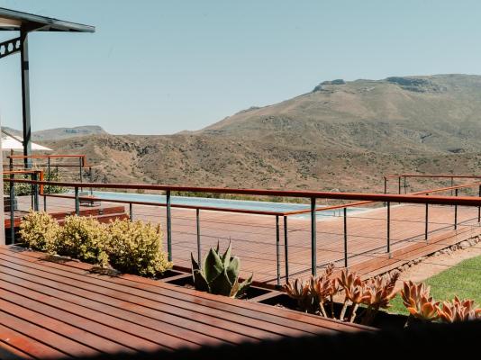 Khanyisa Mountain Lodge - 202218