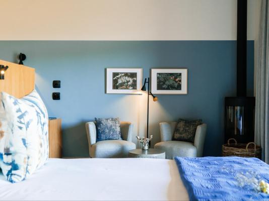 Khanyisa Mountain Lodge - 202222