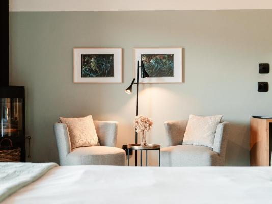 Khanyisa Mountain Lodge - 202224