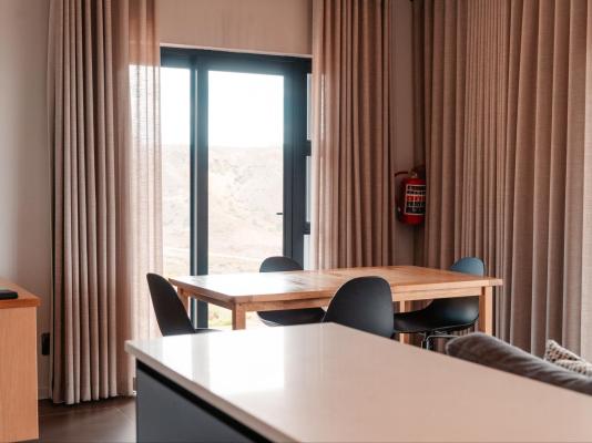 Khanyisa Mountain Lodge - 202233