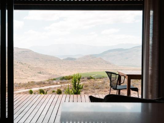 Khanyisa Mountain Lodge - 202235