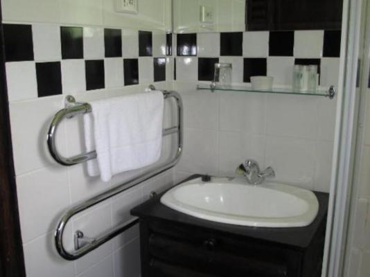 Midlands Forest Lodge - 202274