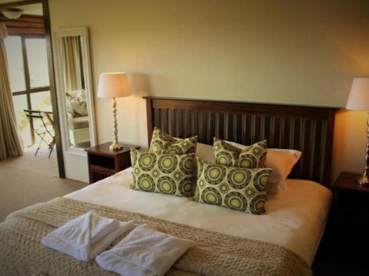 Midlands Forest Lodge - 202278