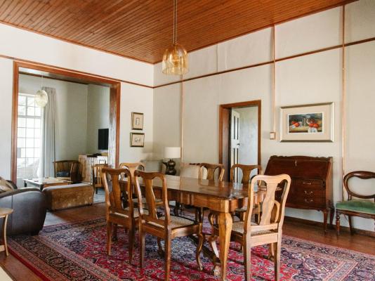 Kokerboom House - 202504