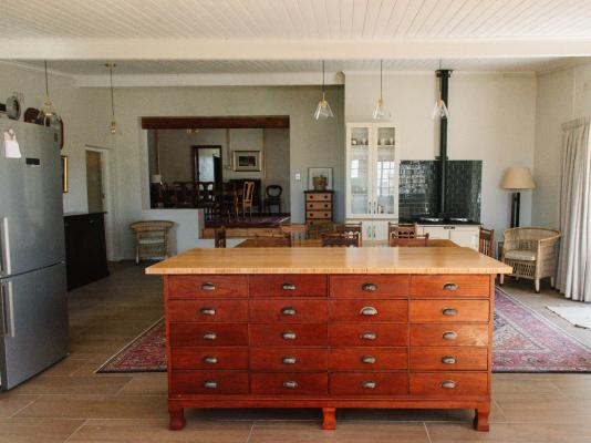 Kokerboom House - 202511