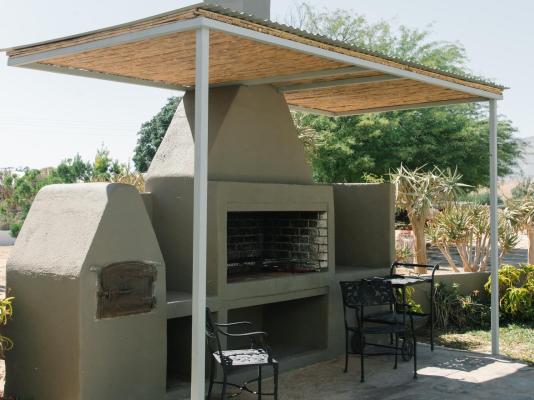 Kokerboom House - 202512