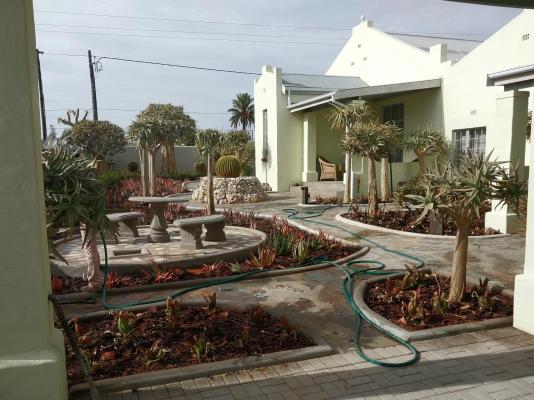 Kokerboom House - 202515