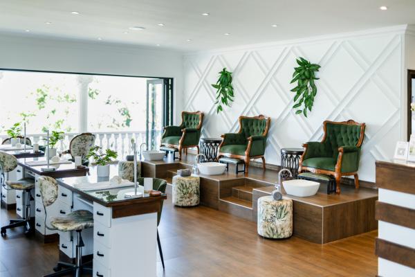Gracia de Dios - Day Spa