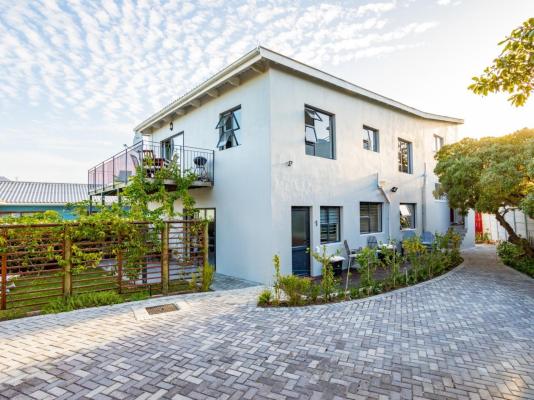Two Palm House - Vermont Hermanus - 202710