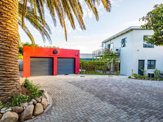 Two Palm House - Vermont Hermanus - 202711