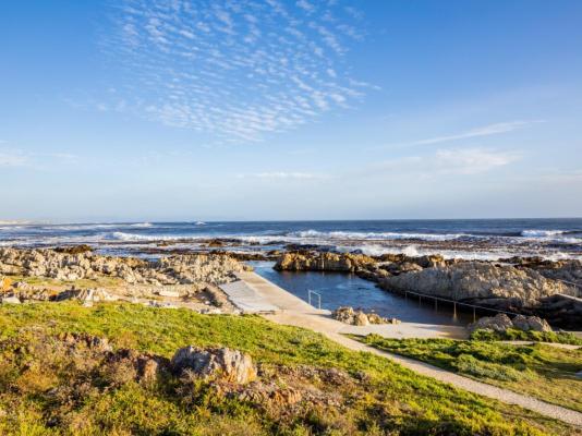 Two Palm House - Vermont Hermanus - 202714