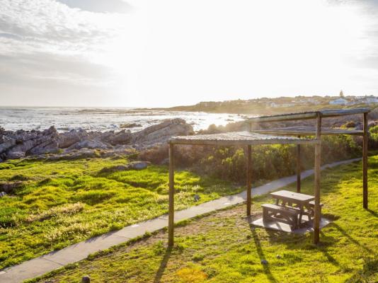 Two Palm House - Vermont Hermanus - 202715