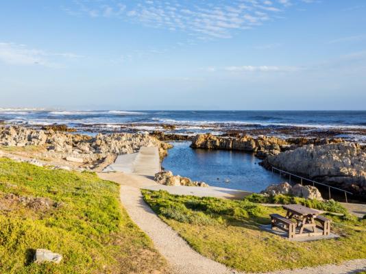 Two Palm House - Vermont Hermanus - 202717