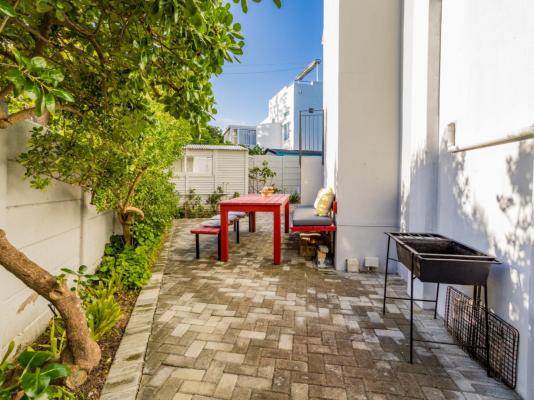 Two Palm House - Vermont Hermanus - 202757