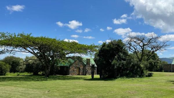 Spionkop Lodge 