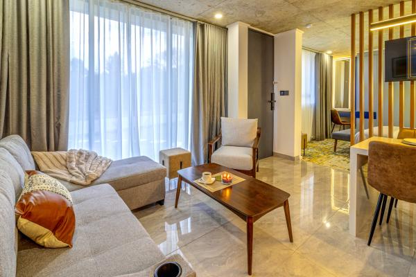 Kravit Premier Suites - 202930