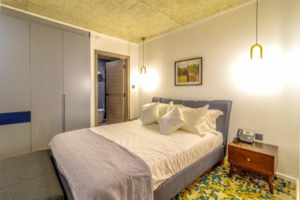 Kravit Premier Suites - 202931