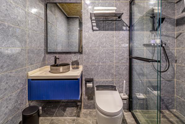 Kravit Premier Suites - 202933
