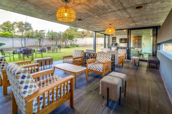Kravit Premier Suites - 202941