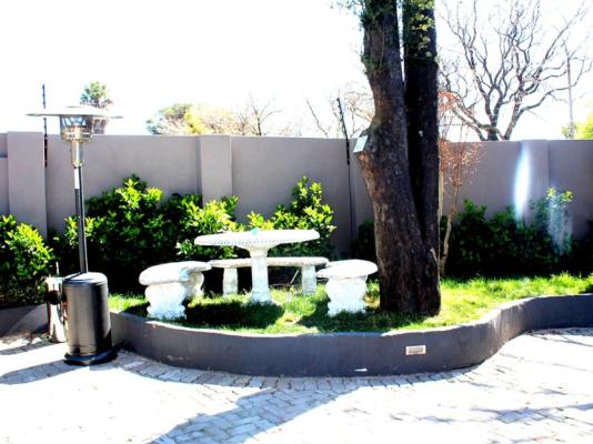 Comfort E Casa Guest Lodge - 203035
